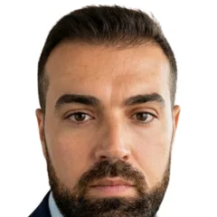 Renato Omelczuk Loschiavo, advogado trabalhista